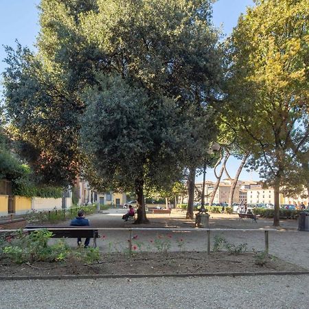 Villoresi Mansion Florence Buitenkant foto